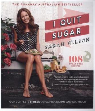 I Quit Sugar