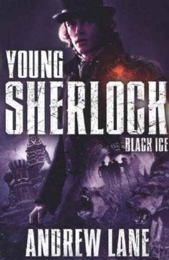Young Sherlock Holmes - Black Ice