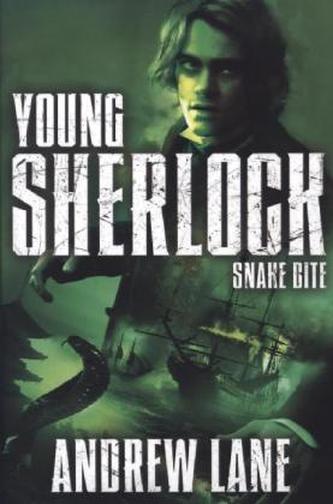 Young Sherlock Holmes - Snake Bite