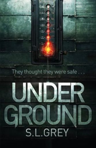 Under Ground