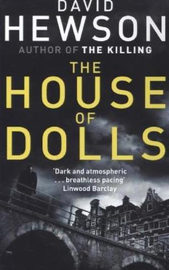 The House of Dolls