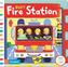 Busy Fire Station