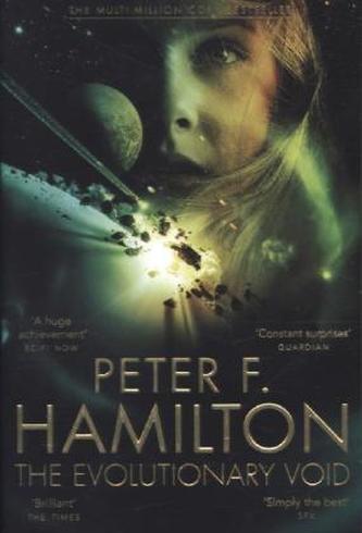 The Evolutionary Void. Evolution der Leere, englische Ausgabe