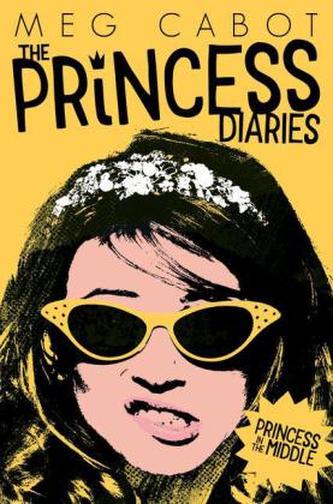 The Princess Diaries - Princess in the Middle