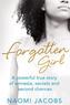 Forgotten Girl. Der Tag, an dem mein Leben verschwand, englische Ausgabe