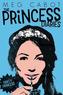 The Princess Diaries - Party Princess. Party, Prinzessin, englische Ausgabe