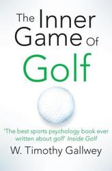 The Inner Game of Golf