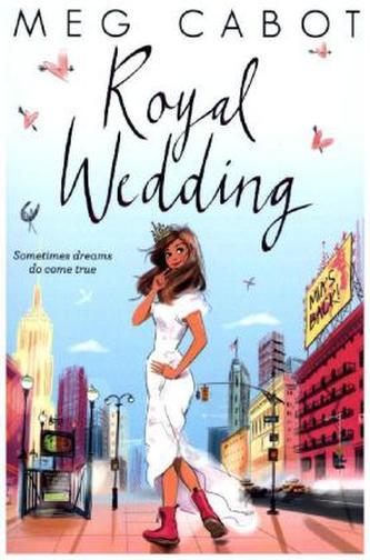 The Princess Diaries - Royal Wedding