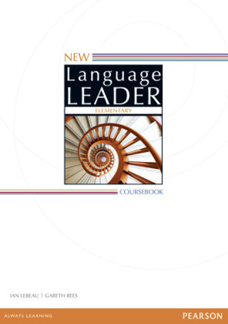 Elementary Coursebook