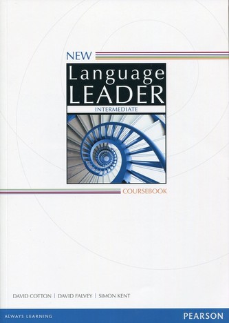 Intermediate Coursebook