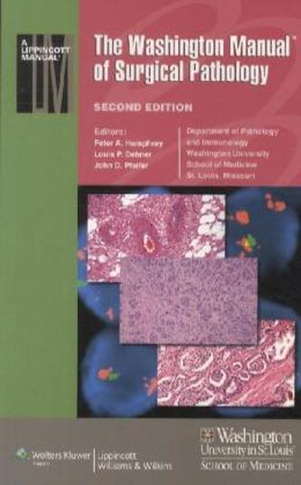 The Washington Manual of Surgical Pathology