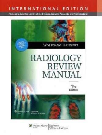 Radiology Review Manual, International Edition