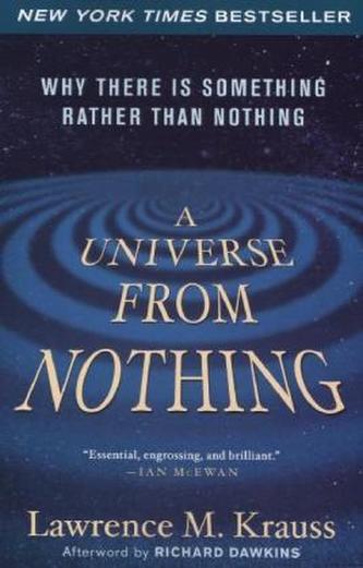 A Universe from Nothing