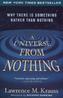 A Universe from Nothing