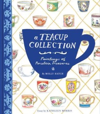 A Teacup Collection