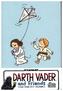 Darth Vader and Friends Notecards