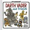 Darth Vader and Friends. Darth Vader und seine Freunde, englische Ausgabe
