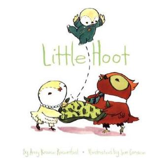 Little Hoot