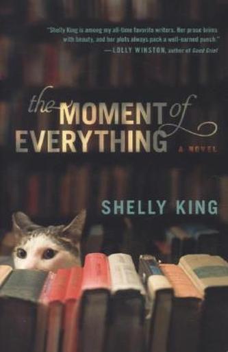 The Moment of Everything