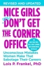 Nice Girls Don´t Get the Corner Office