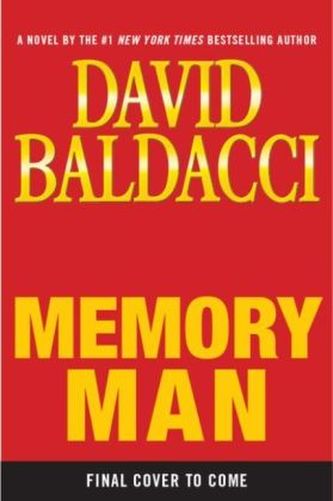Memory Man