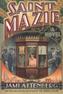 Saint Mazie