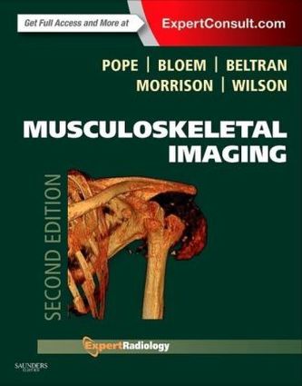 Musculoskeletal Imaging, 2 Vols.