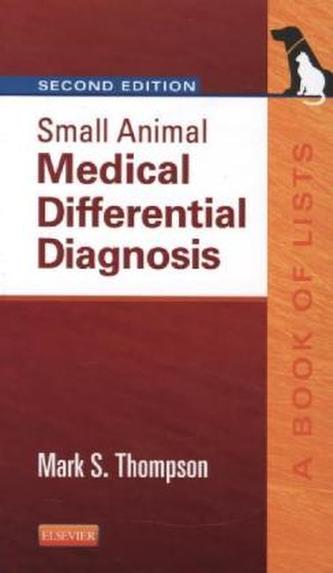 Small Animal Medical Differential Diagnosis