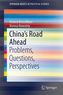China's Road Ahead