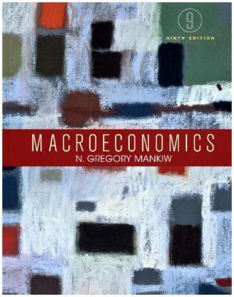 Macroeconomics