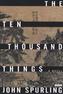 The Ten Thousand Things