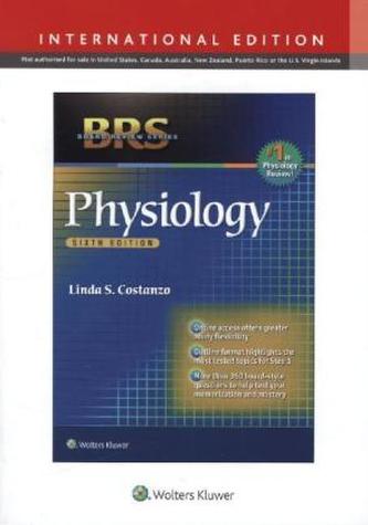 BRS Physiology