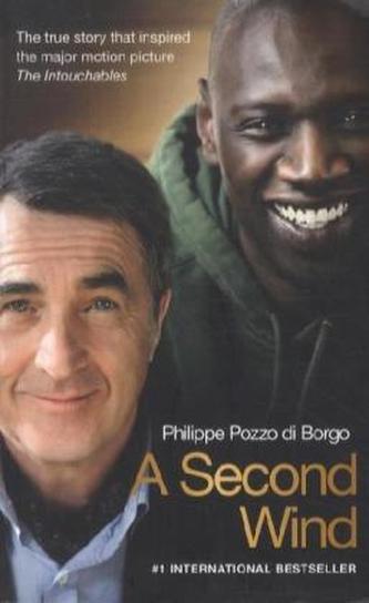 A Second Wind. Ziemlich beste Freunde, englische Ausgabe
