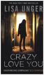Crazy Love You