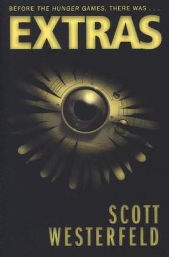 Extras. Extra - Wer kennt dein Gesicht, englische Ausgabe