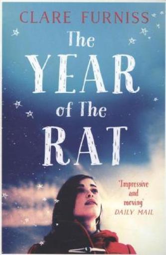 The Year of The Rat. Das Jahr, nachdem die Welt stehen blieb, englische Ausgabe