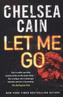 Let Me Go. Totengabe, englische Ausgabe