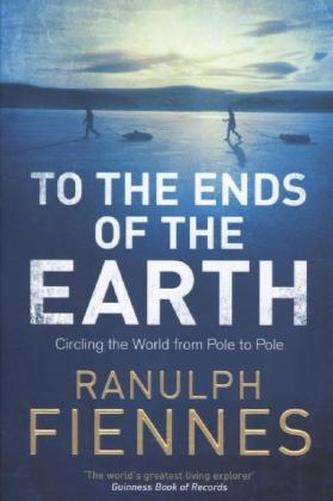 To the Ends of the Earth