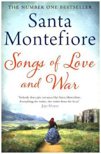 Songs of Love and War