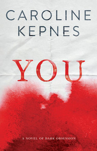 You. YOU - Du wirst mich lieben, englische Ausgabe