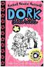 Dork Diaries, tales from a not-so-fabulous life. Dork Diaries, Nikkis (nicht ganz so) fabelhafte Welt, englische Ausgabe