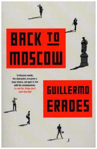 Back to Moscow