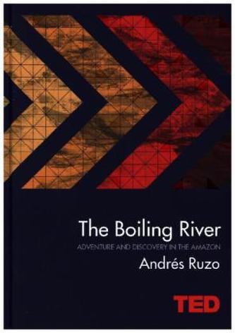 The Boiling River