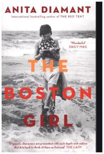 The Boston Girl