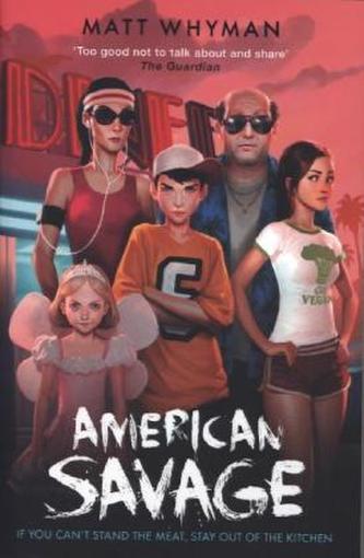 American Savages