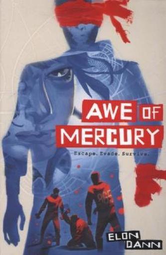 Awe Of Mercury