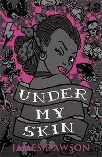 Under My Skin