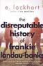 The Disreputable History of Frankie Landau-Banks. Die unrühmliche Geschichte der Frankie Landau-Banks, englische Ausgabe
