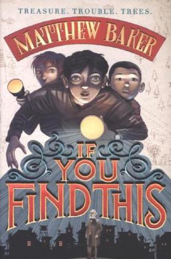 If You Find This