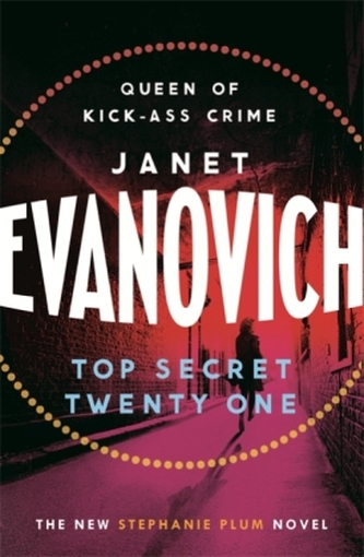 Top Secret Twenty-One. Zusammen küsst man weniger allein, englische Ausgabe